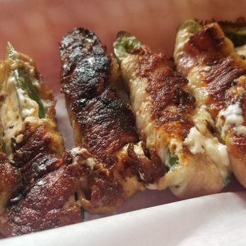 That Chicken Place - Jalapeno poppers - Chicken Wings Near Me - Everett, Washington