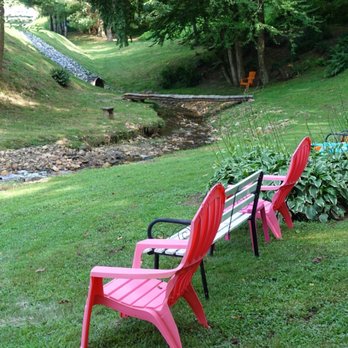 Harmony Hill Bed & Breakfast - Hotels Near Me - Sparta, North Carolina