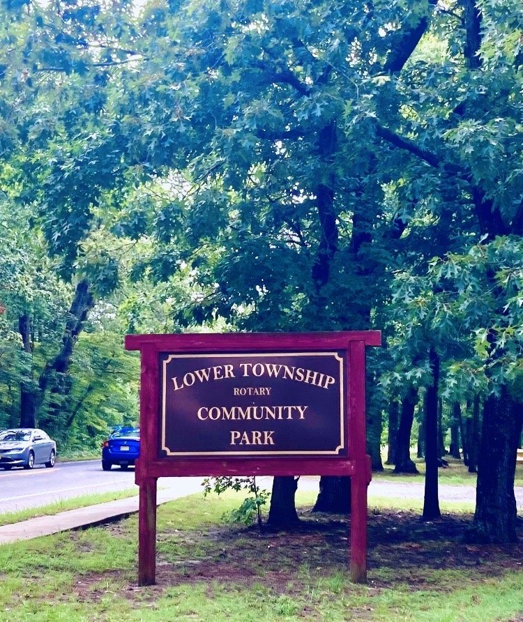 Lower Township Rotary Community Park Image