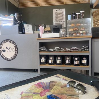 Coffeentalk - Santee - Coffee Roasteries Near Me - Santee, California Coffeentalk - Santee - Coffee Roasteries Near Me - Santee, California