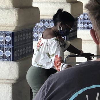 DMV Office - This is the DMV employee that should be fired! She's so rude! - Departments of Motor Vehicles Near Me - Twentynine Palms, California DMV Office - This is the DMV employee that should be fired! She's so rude! - Departments of Motor Vehicles Near Me - Twentynine Palms, California