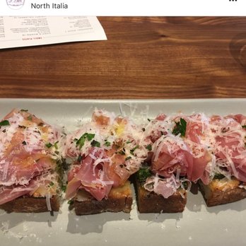 North Italia - Italian Near Me - Plano, Texas North Italia - Italian Near Me - Plano, Texas