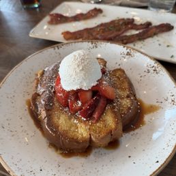 Kids French Toast Kids French Toast