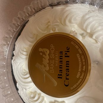 Ani's Bake Shop - Yay! - Bakeries Near Me - Aiea, Hawaii