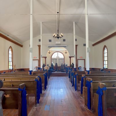 Whitney Plantation by null