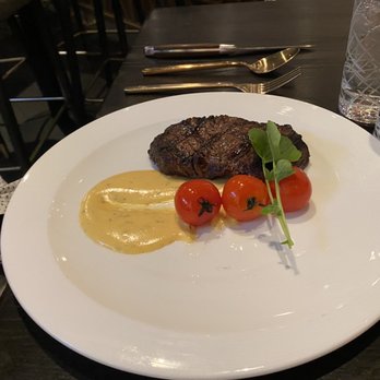 Gordon Ramsay Hell's Kitchen - Filet Mignon - Steakhouses Near Me - Stateline, Nevada Gordon Ramsay Hell's Kitchen - Filet Mignon - Steakhouses Near Me - Stateline, Nevada