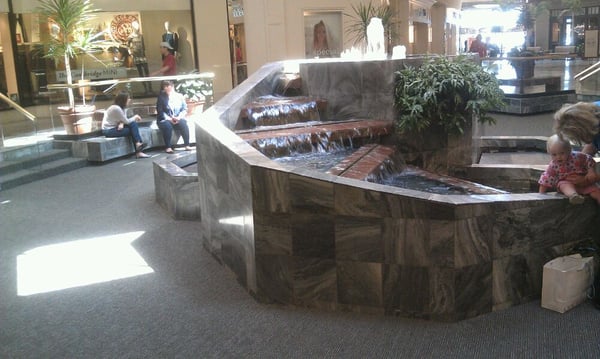 Lakeside Shopping Center by null
