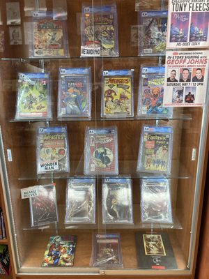 Collector's Paradise by null