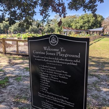 Corrine Jones Park - Corrine Jones Park - Parks Near Me - Charleston, South Carolina Corrine Jones Park - Corrine Jones Park - Parks Near Me - Charleston, South Carolina