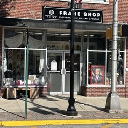 Picture Frame Center - Supports sexually abusive, convicted felons.