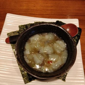 Kiu Japanese Restaurant - Takowasabi - Japanese Near Me - Markham, Ontario