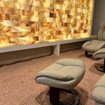 Just Breathe Salt Spa and Sauna - Halotherapy Near Me - Rockwall, Texas Just Breathe Salt Spa and Sauna - Halotherapy Near Me - Rockwall, Texas