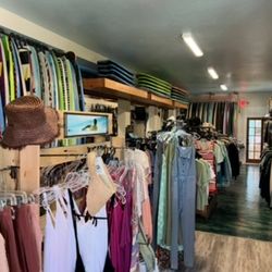 Duck Village Outfitters