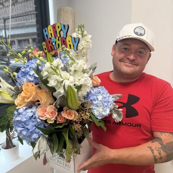 Kuhn Flowers - Florists Near Me - Jacksonville, Florida Kuhn Flowers - Florists Near Me - Jacksonville, Florida
