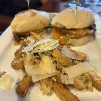 Champions Bar and Grill - Garlic fries - American Near Me - Antioch, California Champions Bar and Grill - Garlic fries - American Near Me - Antioch, California