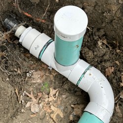 Joe Bolin Plumbing Inc The Underground Plumber