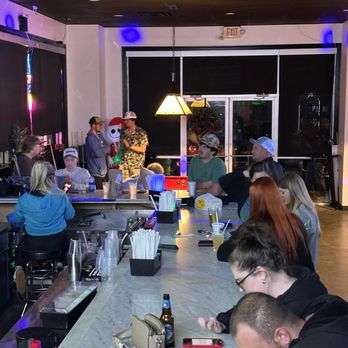 Wicked Daiquiris - Wine Bars Near Me - Denham Springs, Louisiana