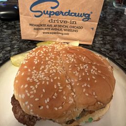 Superburger Superburger