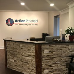 Action Potential Physical Therapy