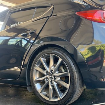 Near U Mobile Auto Detailing - Post cleaning - Auto Detailing Near Me - Chula Vista, California Near U Mobile Auto Detailing - Post cleaning - Auto Detailing Near Me - Chula Vista, California