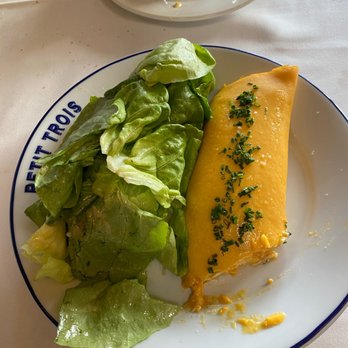 Petit Trois - French Near Me - Sherman Oaks, California Petit Trois - French Near Me - Sherman Oaks, California