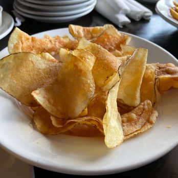 The Whiskey Kitchen - House Chips. - Gastropubs Near Me - Virginia Beach, Virginia The Whiskey Kitchen - House Chips. - Gastropubs Near Me - Virginia Beach, Virginia
