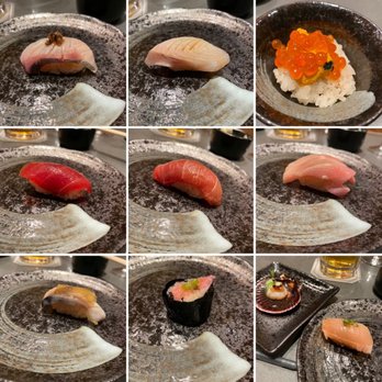 Hidden Fish - Sushi Bars Near Me - San Diego, California Hidden Fish - Sushi Bars Near Me - San Diego, California
