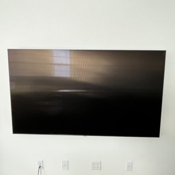 David AV Installations, LLC - TV in loft. - TV Mounting Near Me - Lancaster, California