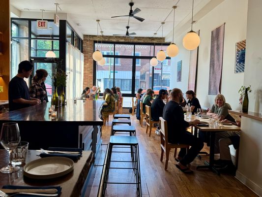 Cellar Door Provisions by null