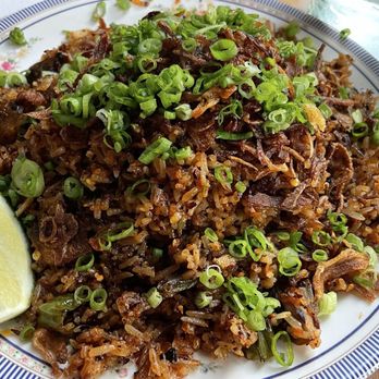 Eem - Mushroom Fried Rice - Cocktail Bars Near Me - Portland, Oregon Eem - Mushroom Fried Rice - Cocktail Bars Near Me - Portland, Oregon