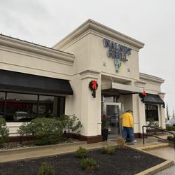 Walnut Grill - Sunset Hills