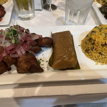 Mofongo - Puerto Rican Near Me - Miami, Florida