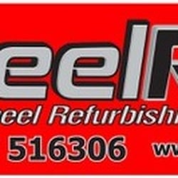 WheelRight Alloy Wheel Refurbishment - WheelRight Banner