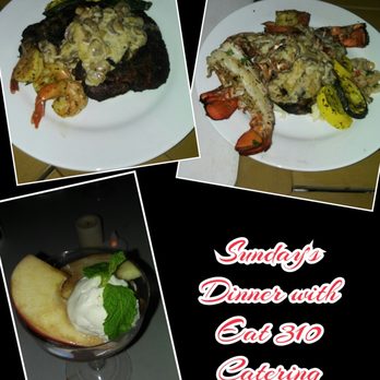 Eat 310 Catering - Eat 310 did it again!! Thanks Chef Keion! - Caterers Near Me