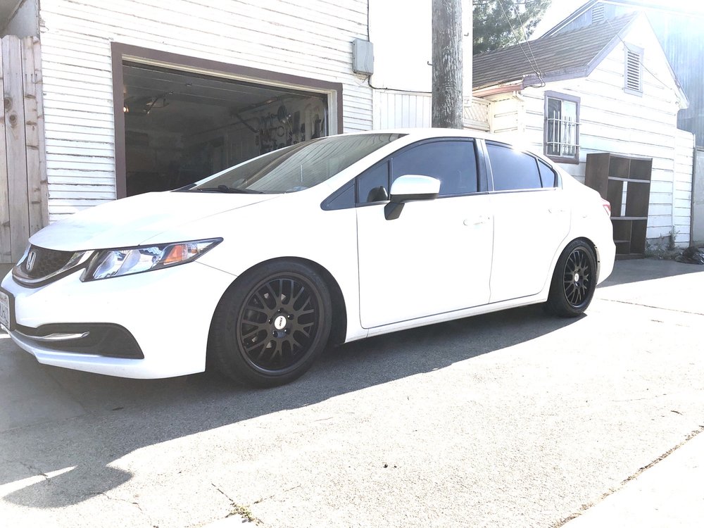 AUTOBAHN PERFORMANCE Updated September 2024 14 Reviews 6101