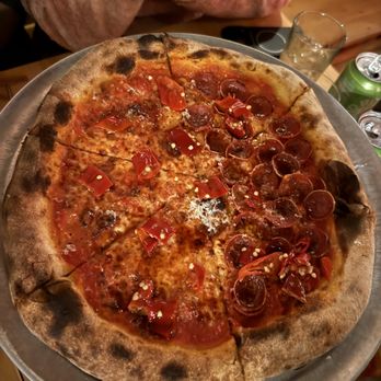 Jules - Pizza Near Me - San Francisco, California Jules - Pizza Near Me - San Francisco, California