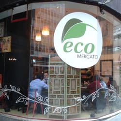 Eco Mercato - Eco Mercato