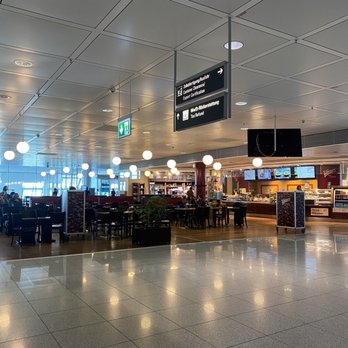 Flughafen München Terminal 2 - Airport Terminals Near Me - Munich, BY