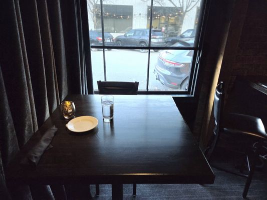 The Blacksmith Restaurant by null