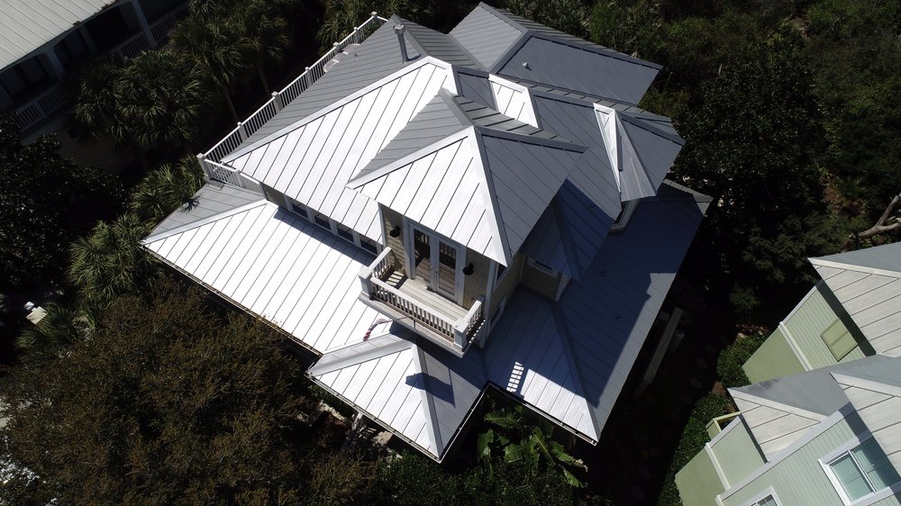 Slide of Florida Roof Masters