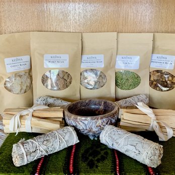 Kejiwa - Now offering smudging herbs! - Spiritual Shop Near Me - Rimrock, Arizona Kejiwa - Now offering smudging herbs! - Spiritual Shop Near Me - Rimrock, Arizona