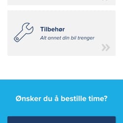 Handz On - Samt alt annet din bil trenger