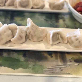 Red Onion - Steamed Pork Dumpling - Taiwanese Near Me - Edison, New Jersey