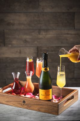 Toca Madera Las Vegas by null