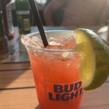 Island Time Bar & Grill - American Near Me - Bradenton Beach, Florida