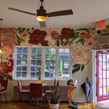 The Breakfast Den - Breakfast & Brunch Near Me - Philadelphia, Pennsylvania The Breakfast Den - Breakfast & Brunch Near Me - Philadelphia, Pennsylvania