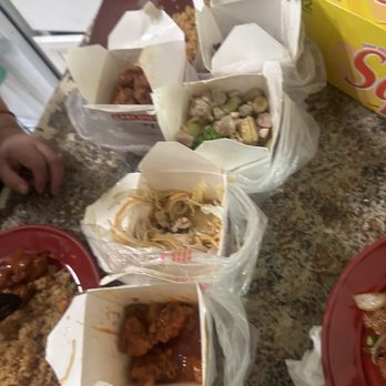 Oriental Cafe - Chinese Near Me - National City, California Oriental Cafe - Chinese Near Me - National City, California