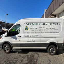 Westwood Cleaners