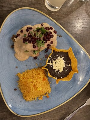 Condesa by null