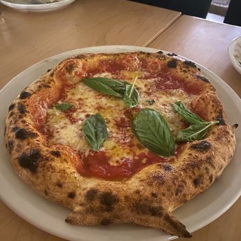 La Natural - Pizza Near Me - Miami, Florida